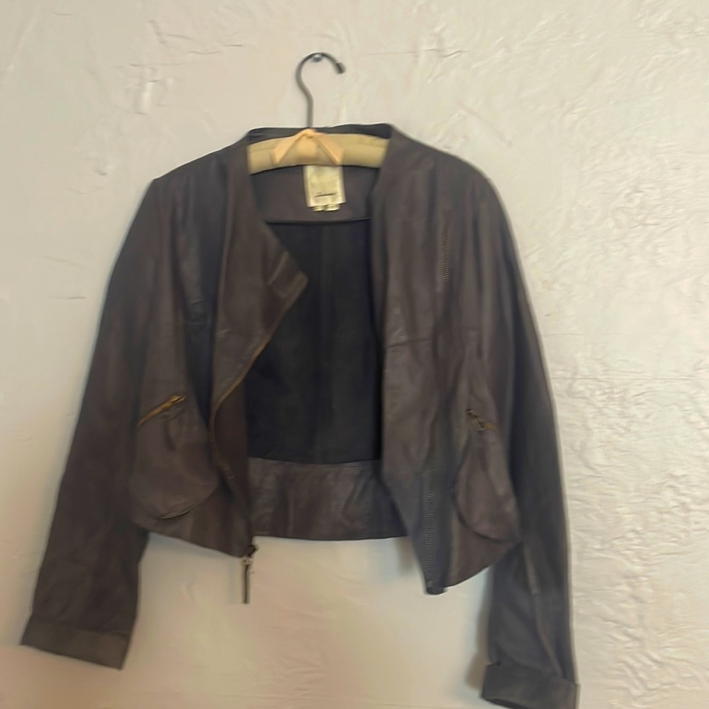 Anthropologie Elevenes size L - Picture 1 of 3